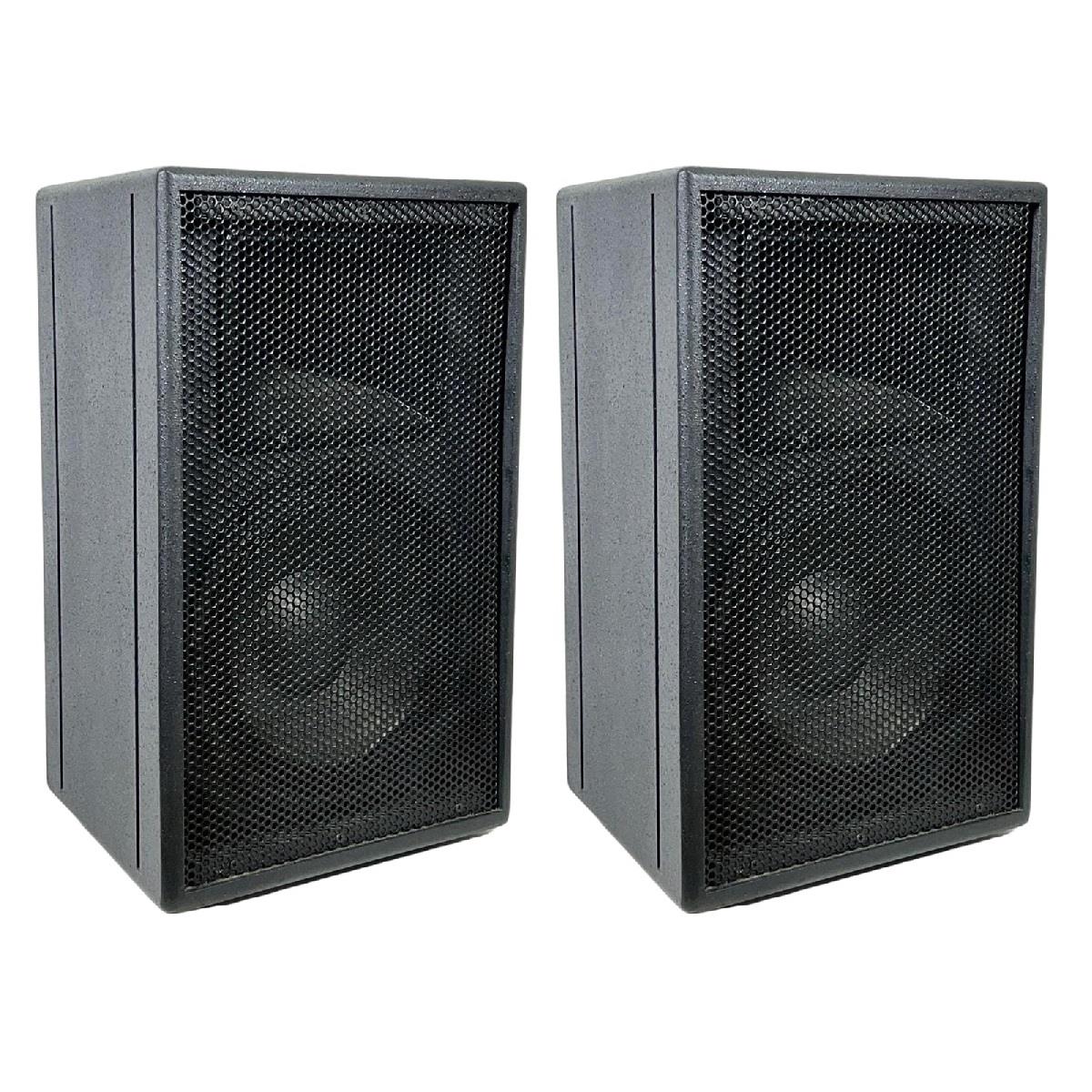 Arriva Profesyonel Pasif Kabin Hoparlör 12'' 250 Watt 2 Adet