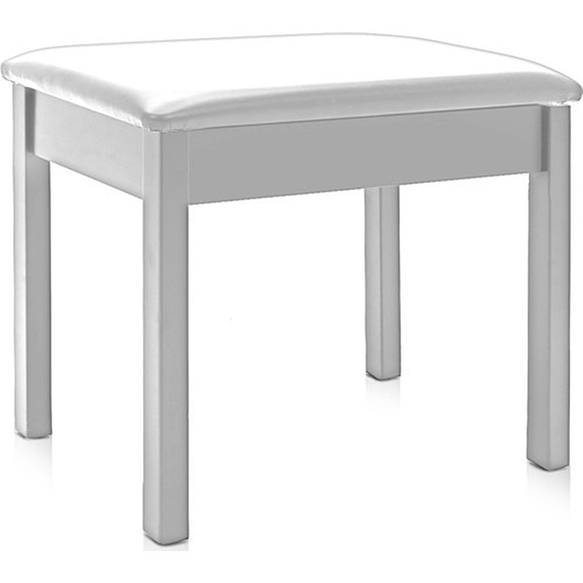 Arriva TB02WH Piyano ve Org Taburesi 