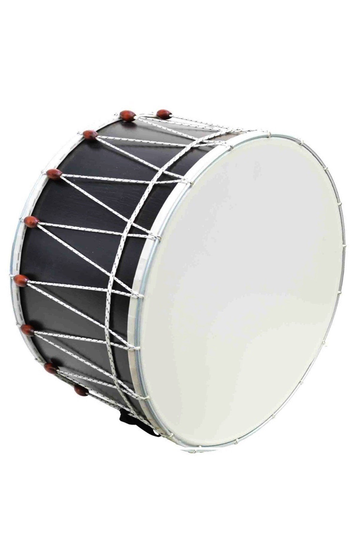 Asma Davul, Folklör Davulu 46cm