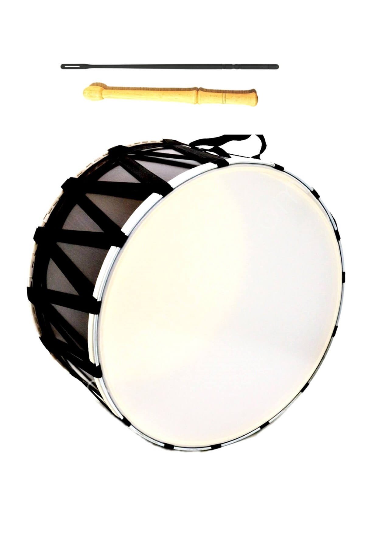 Asma Davul, Folklör Davulu 51cm