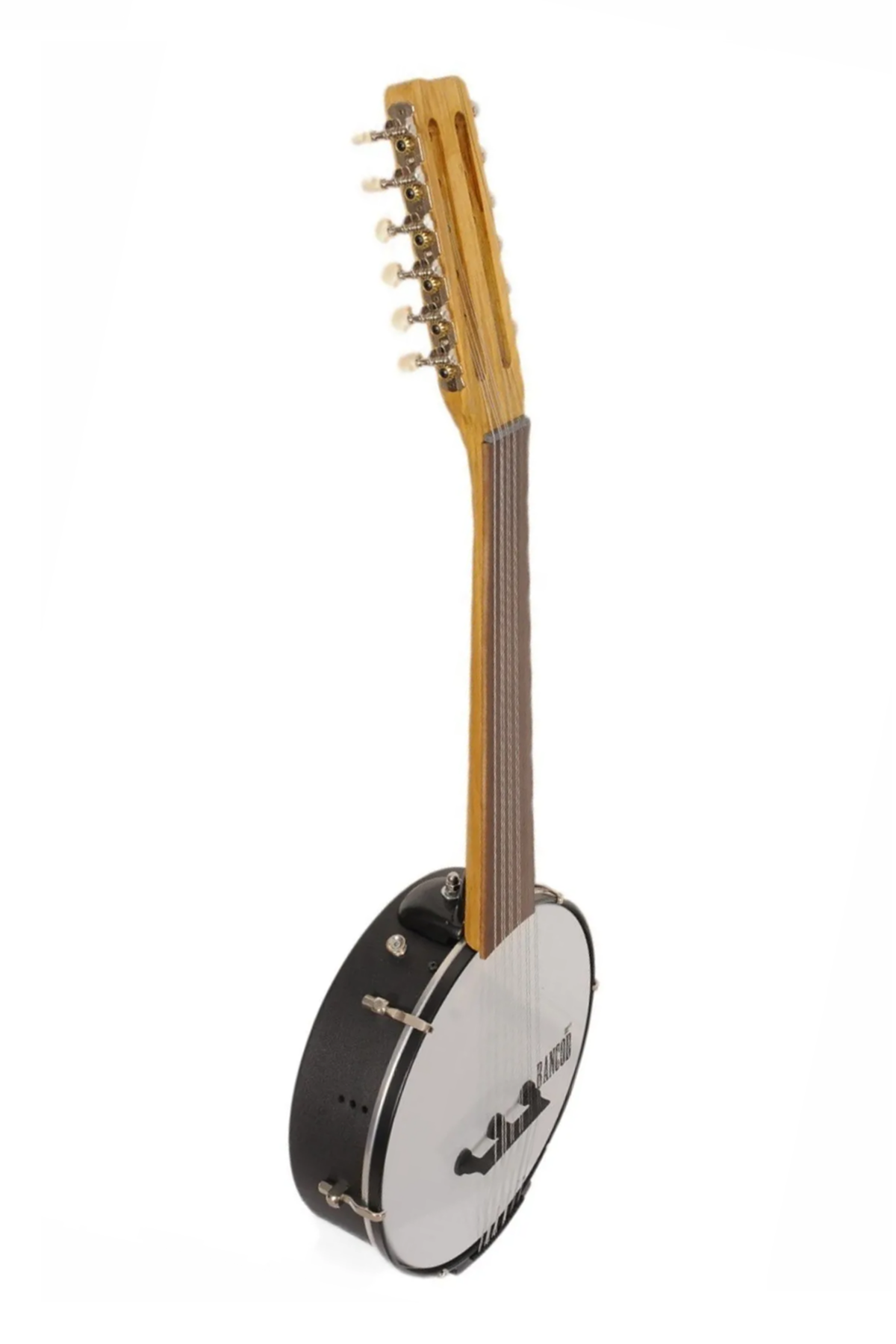 Bancod Yeni Nesil Cümbüş