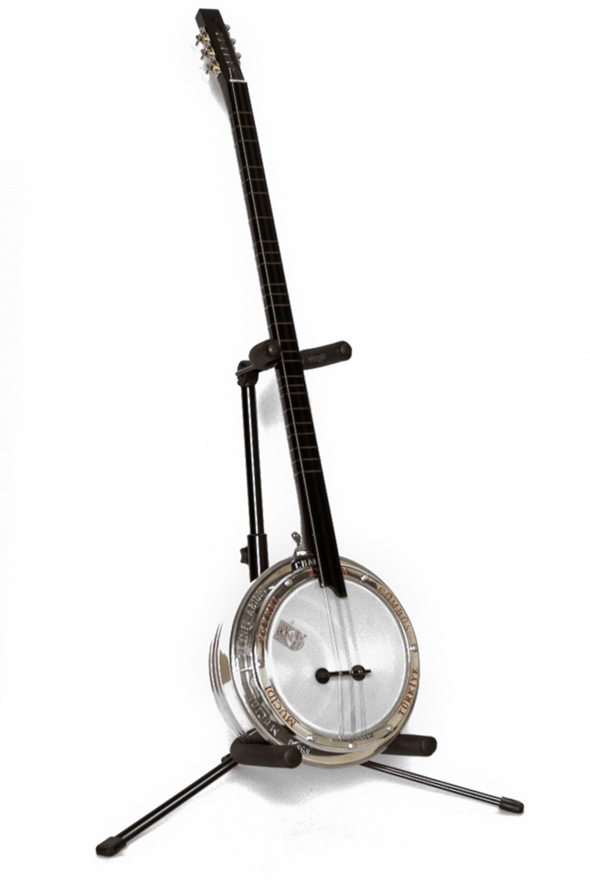 Cümbüş Saz ( Kısa Sap )