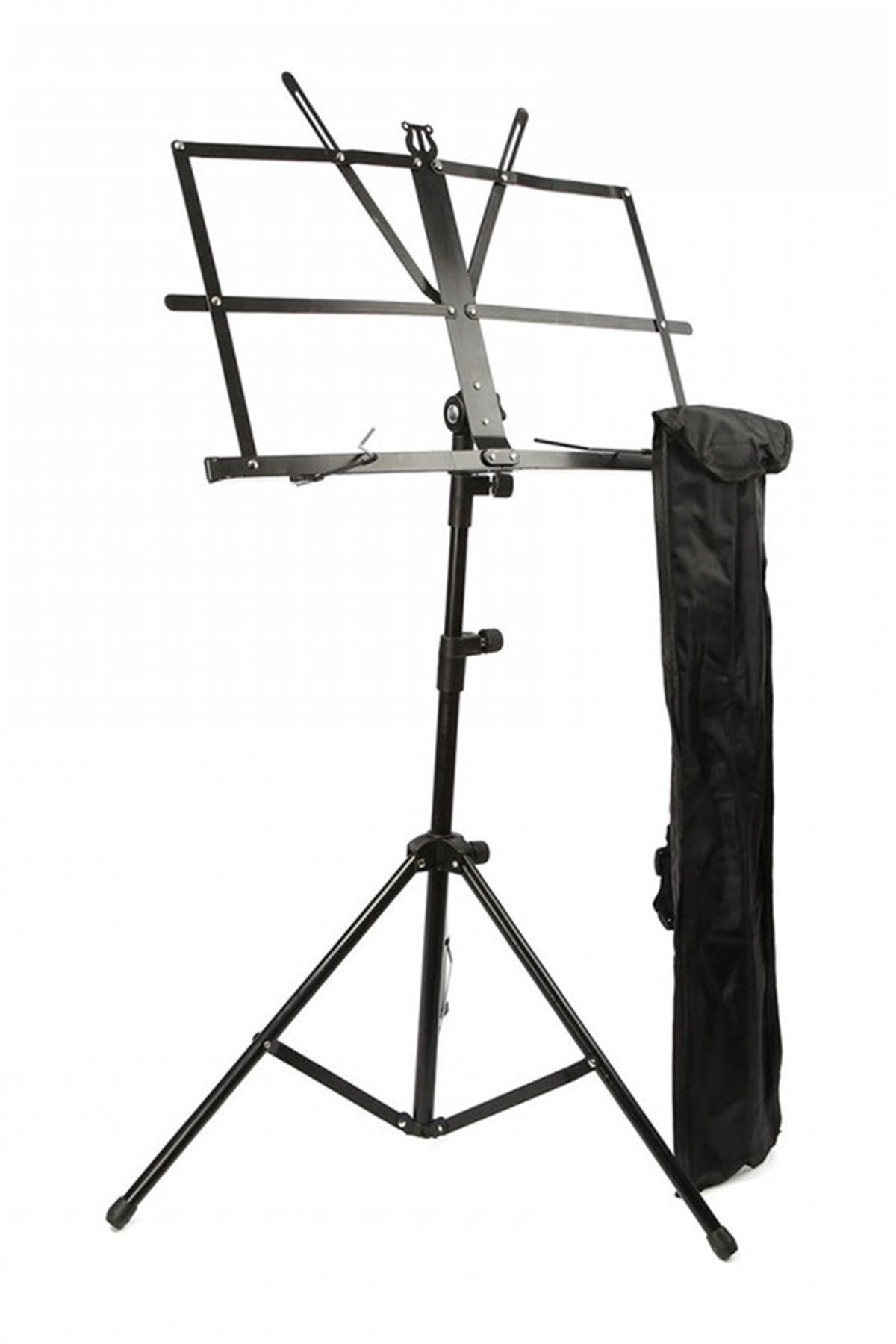 D-Saund Nota Sehpası