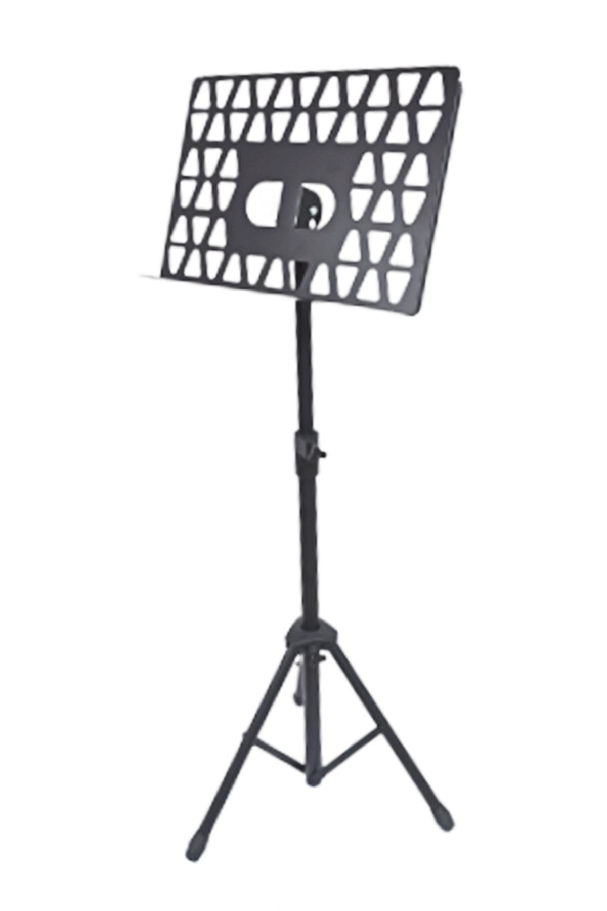 D-Saund Nota Sehpası