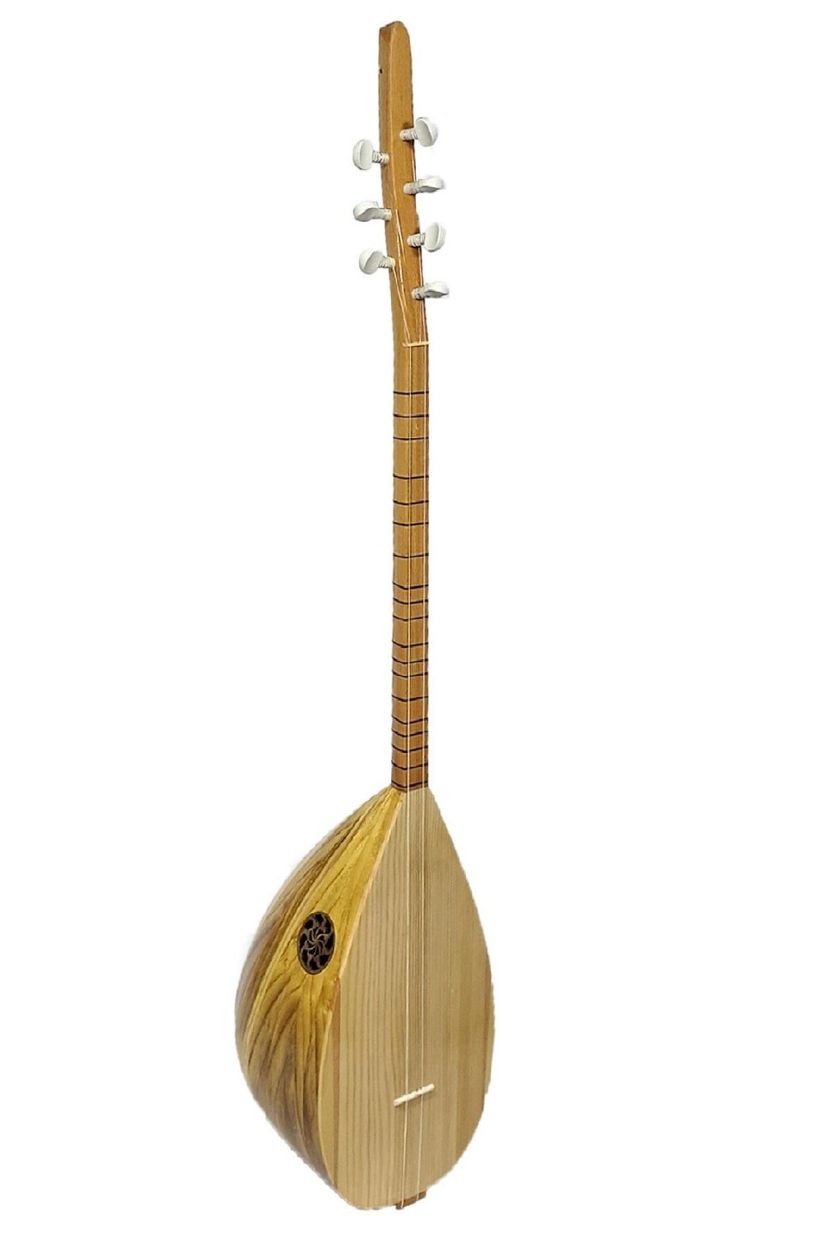 Dut Ağacı Yaprak Cura Bağlama 