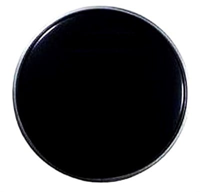No Name 20   Davul Derisi Siyah ( 0,22MM)