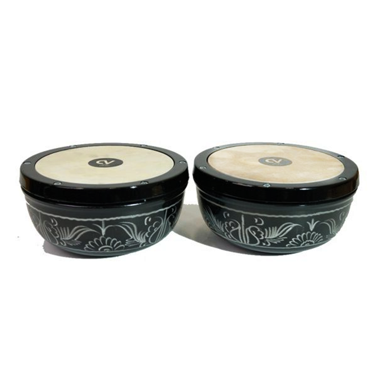 Erzincan İşlemeli Alüminyum Kudüm