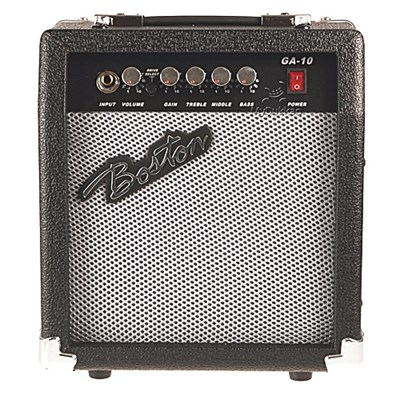Boston G-10 -10 Watt Enstruman Amfisi