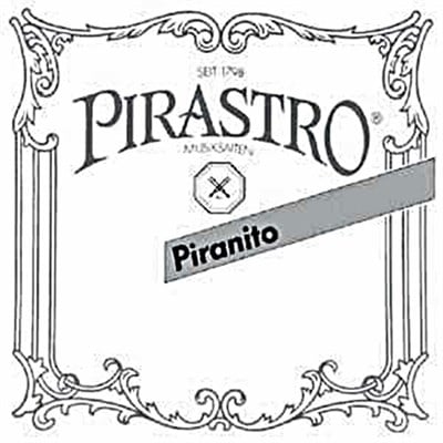 Pirastro Piranito KemanTeli Takımı