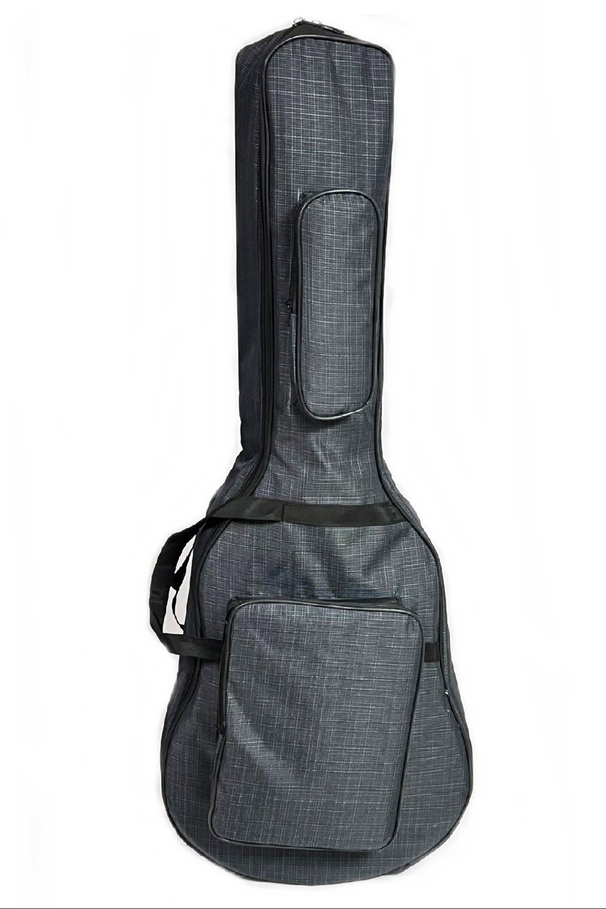 Fransua Klasik Gitar Çantası Softcase -Gigbag 