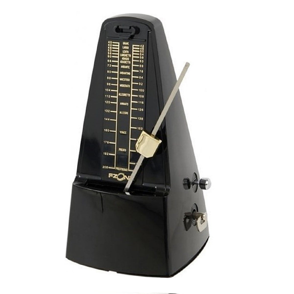 Fzone Mekanik Metronome