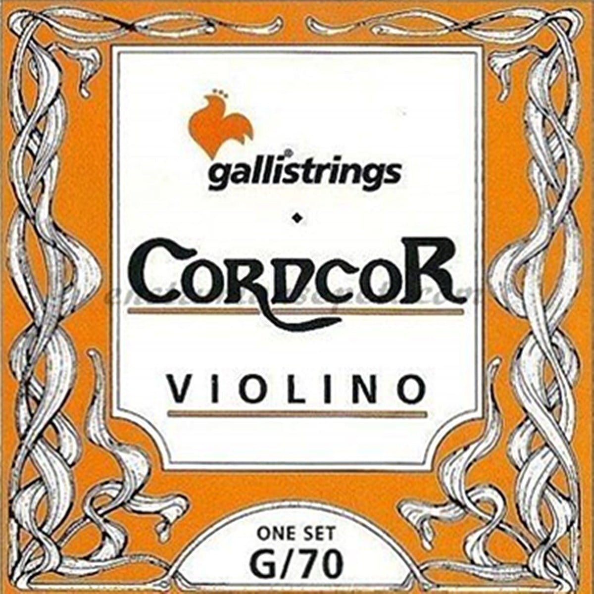 Galli G-70 Keman Teli