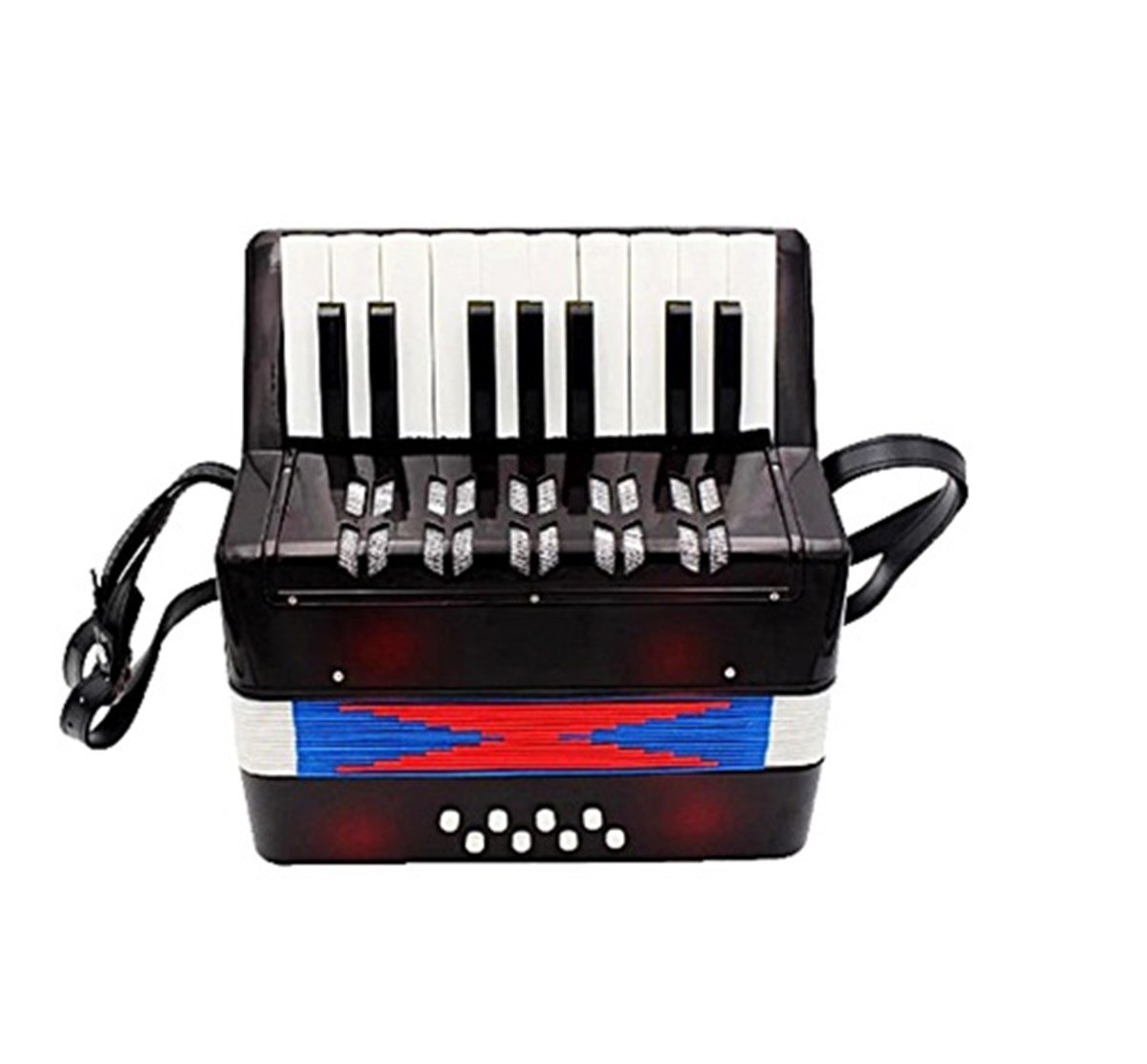 Honer Çocuk Akordiyonu