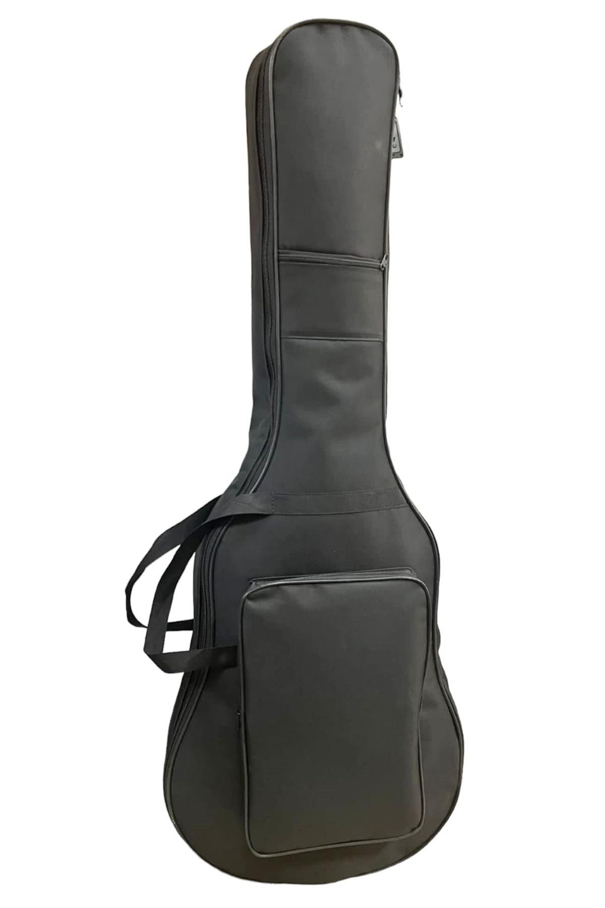 Klasik Gitar Çantası Softcase -Gigbag 