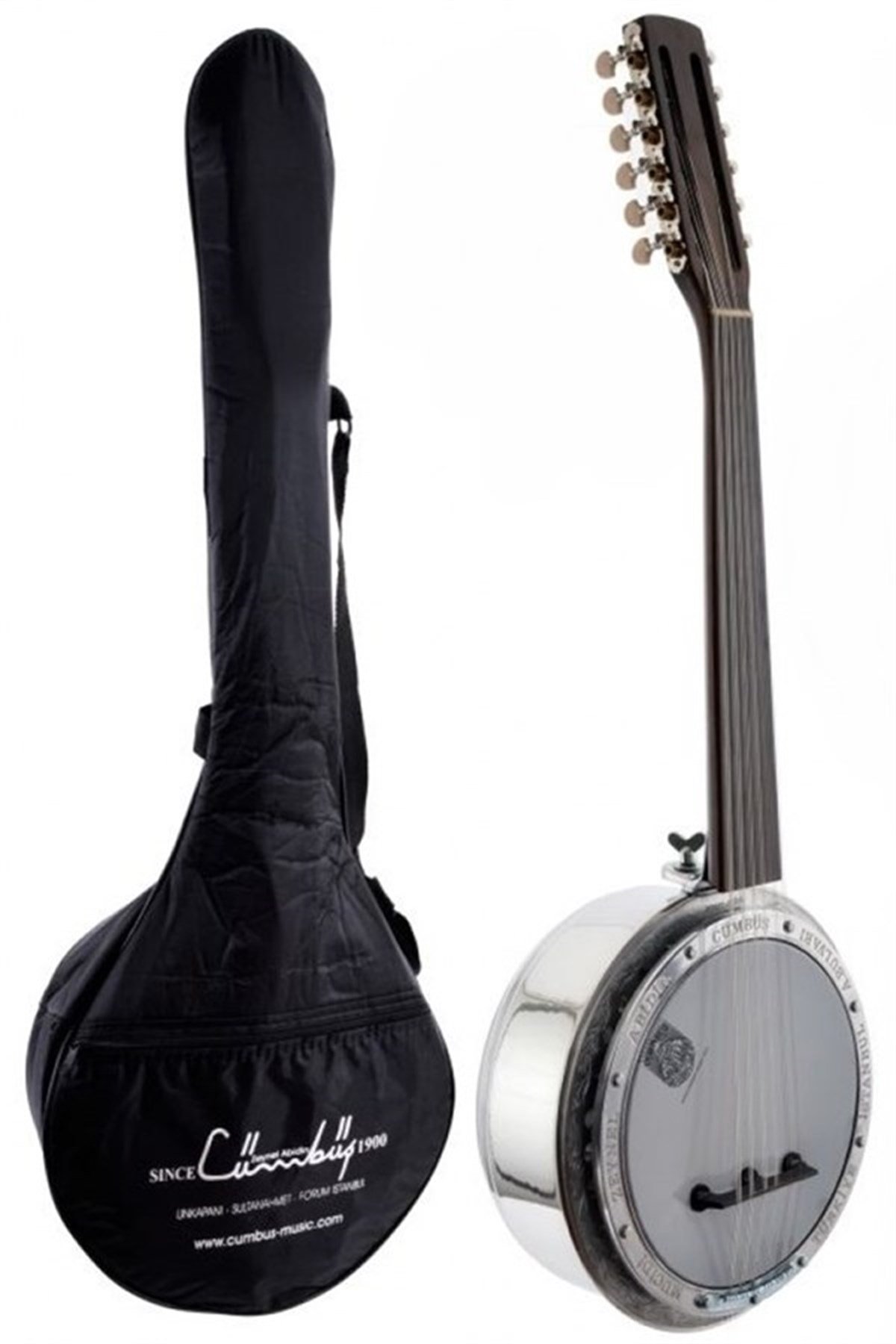 Klasik Model Cümbüş