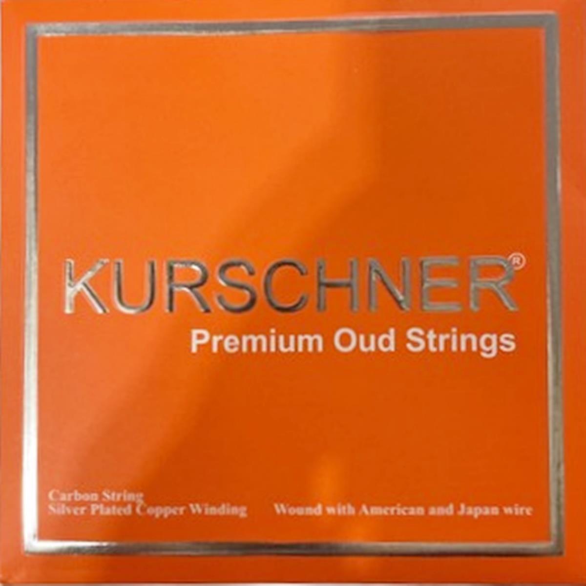 Kurschner Premium  Ud Teli Takımı