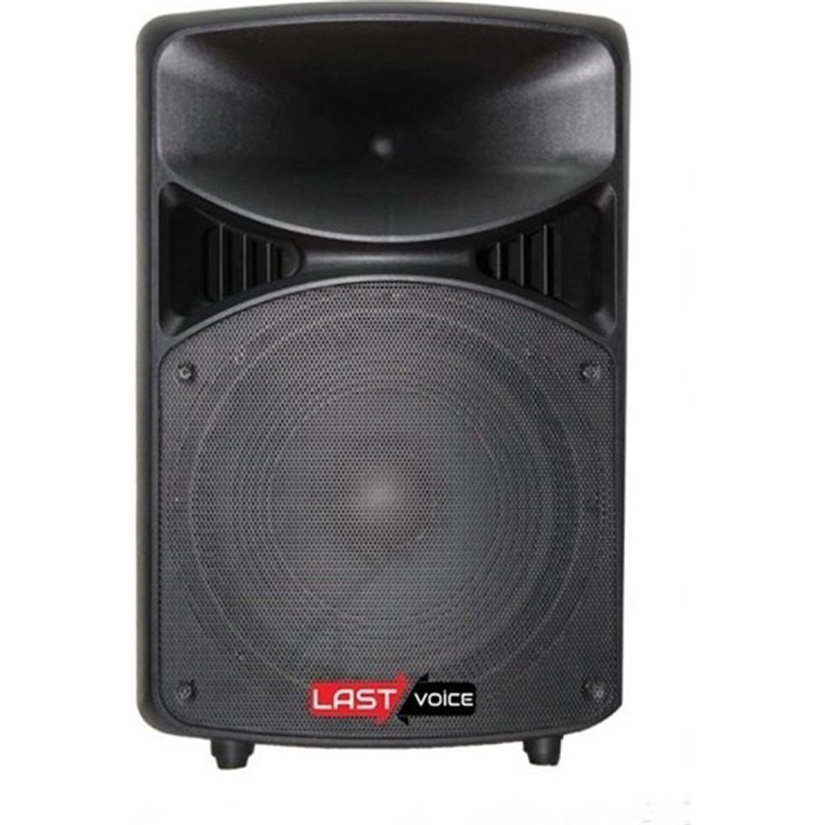 Lastvoice Crm-15 Profesyonel Kabin Hoparlör 15'' 800 Watt