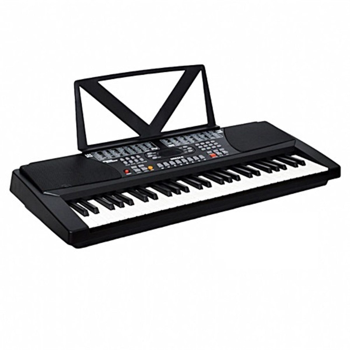 Manuel Raymond  Org 54 Tuş  