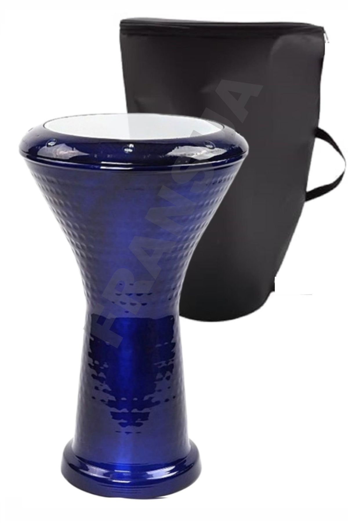 Masterwork Dövme Döküm Darbuka Lacivert