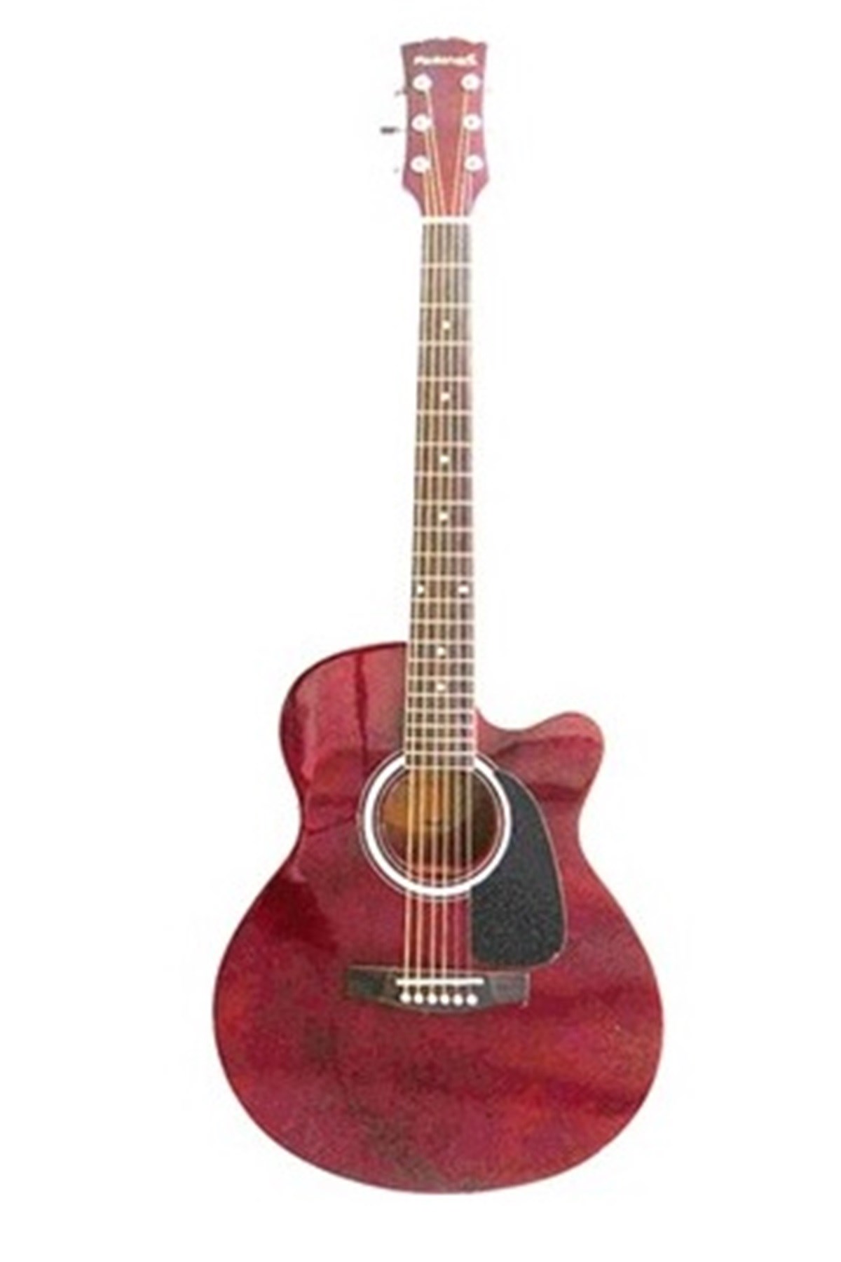 Masterwork Elektro Akustik Gitar 