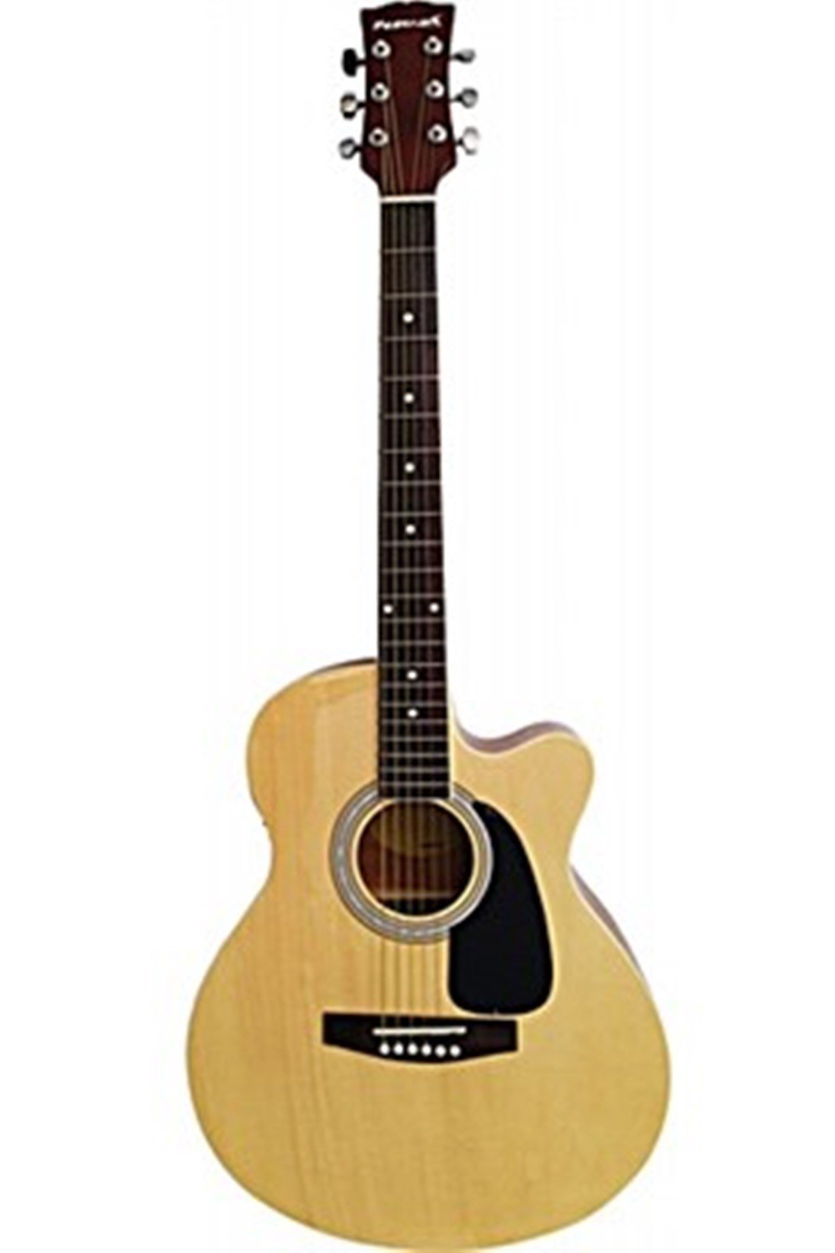 Masterwork Elektro Akustik Gitar 