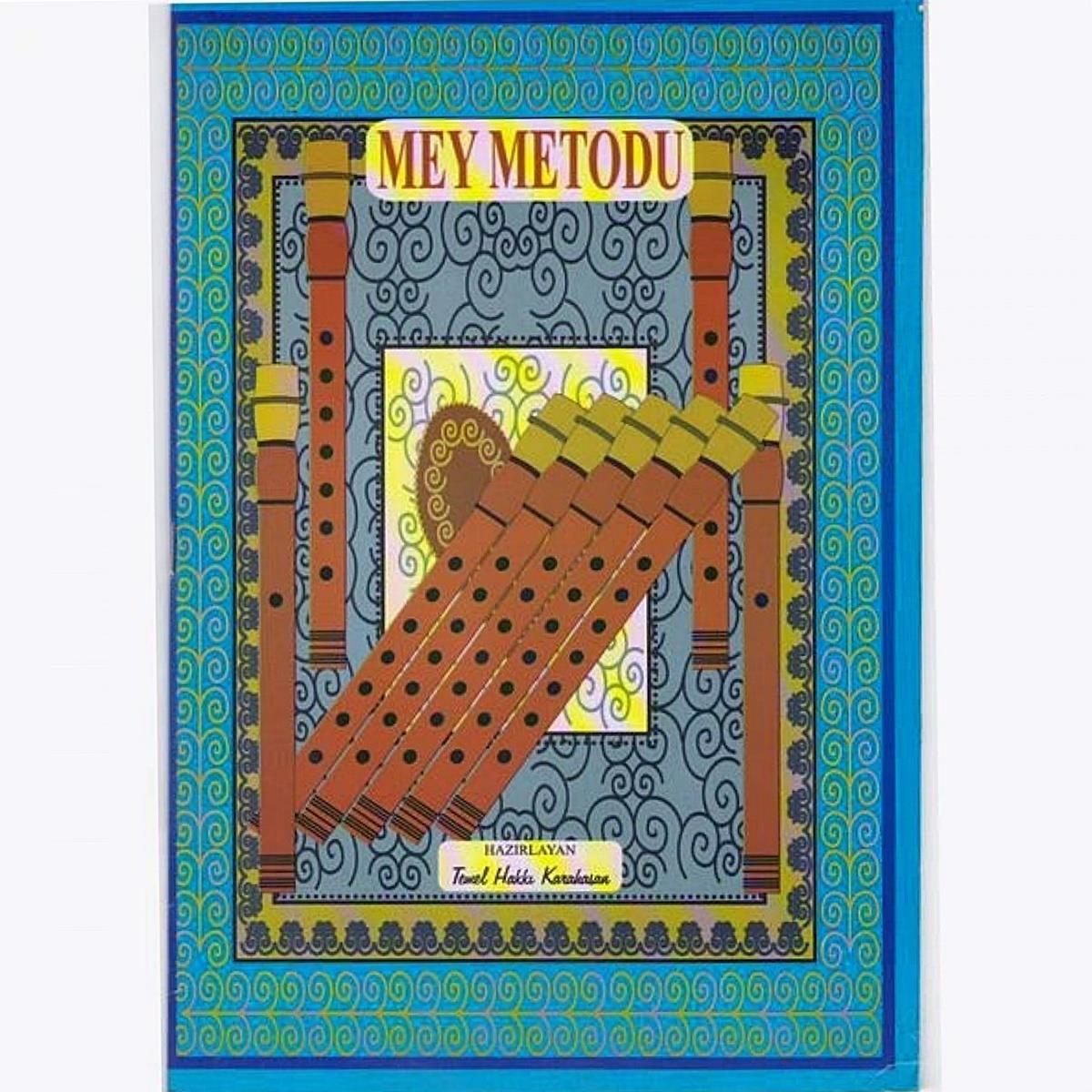 Mey Metodu Yeni Başlıyanlar İçin