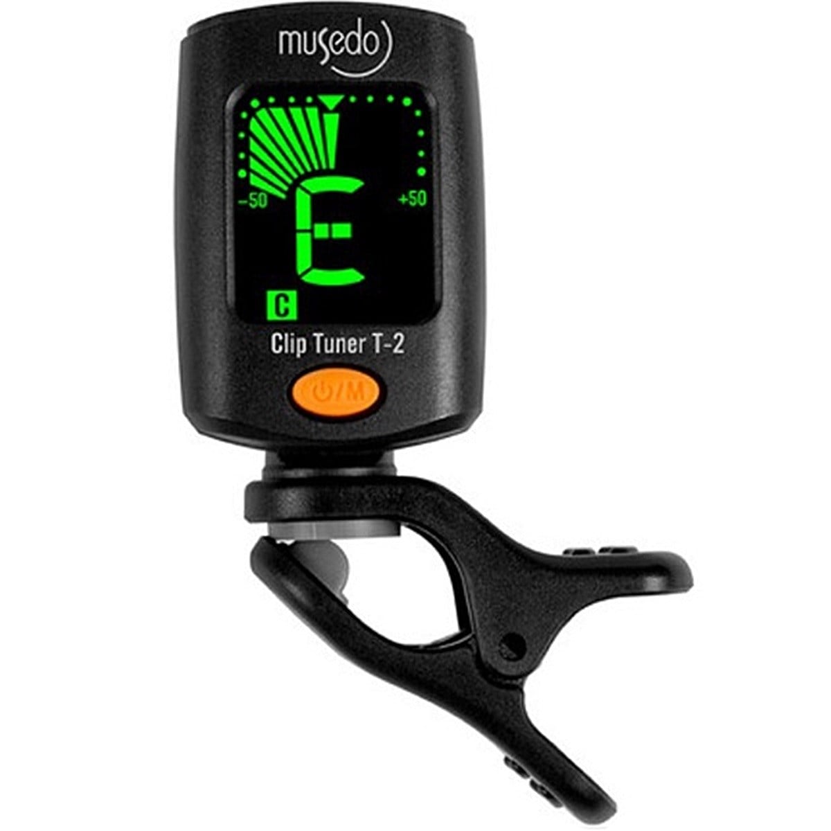 Musedo T-70RC Dıjıtal Tuner