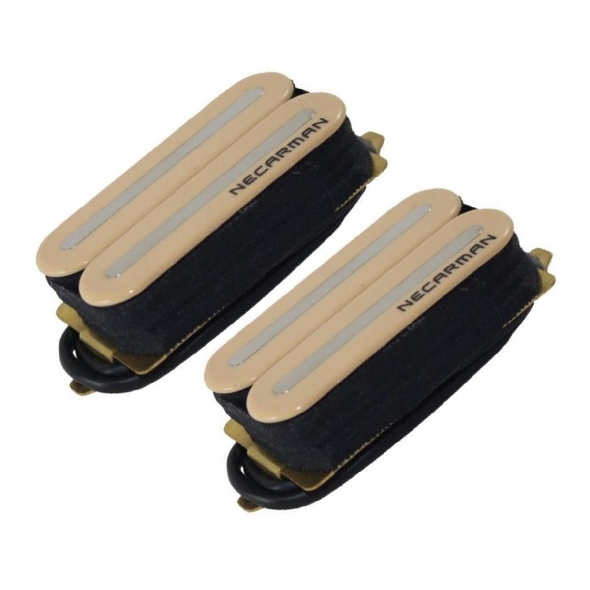 Necarman NK-24 Bağlama Manyetiği