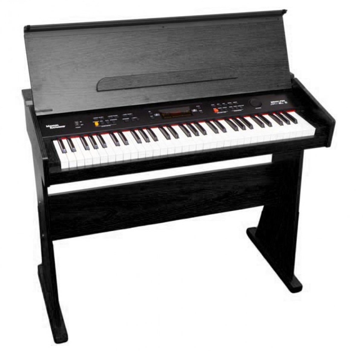 Nemesis 61 Tuş Dijital Piyano 