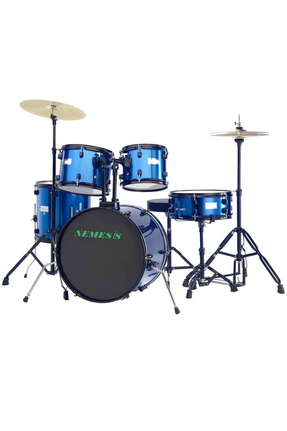 Nemesis Bateri Seti 20 ''(Mavi)