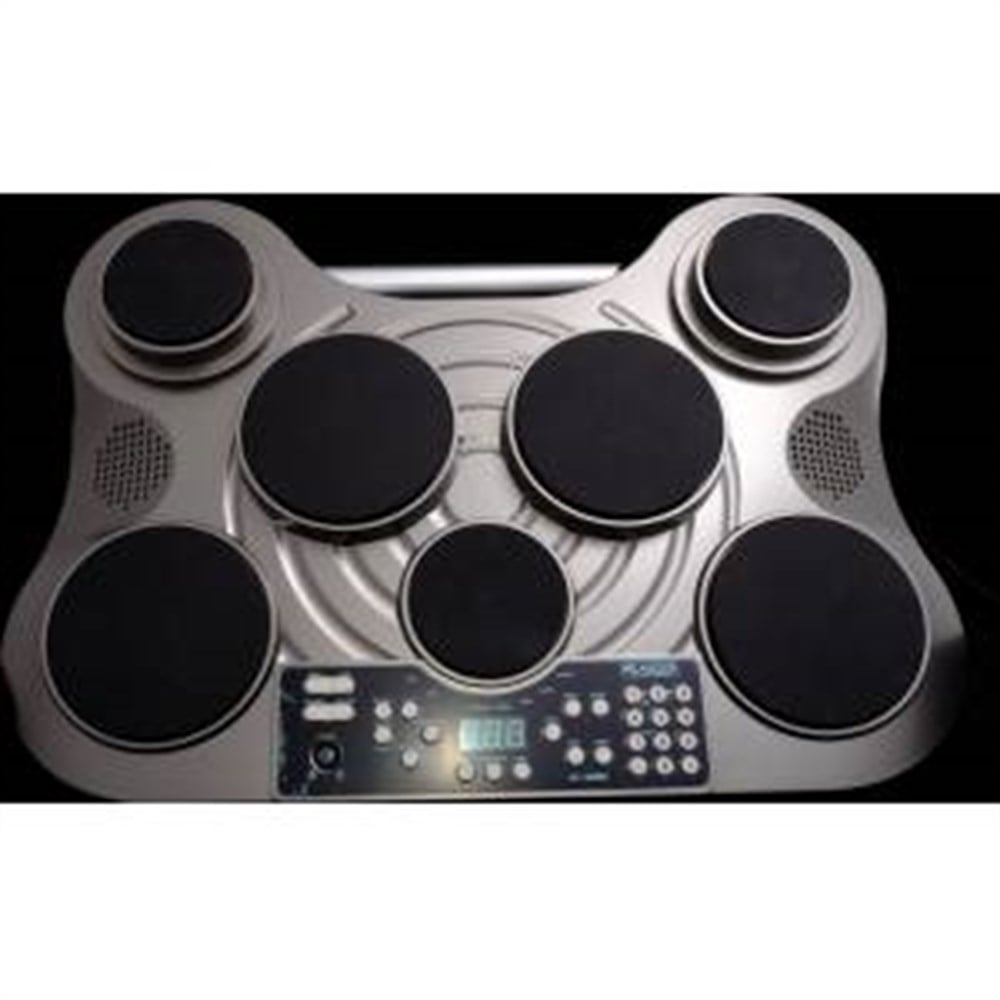 Nemesıs Lp-6080 dijital Davul