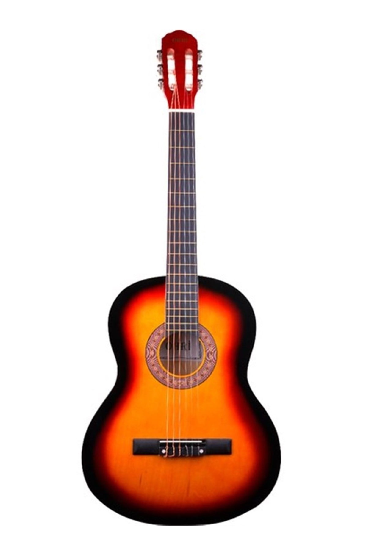 Ohri Klasik Gitar (Günbatımı)