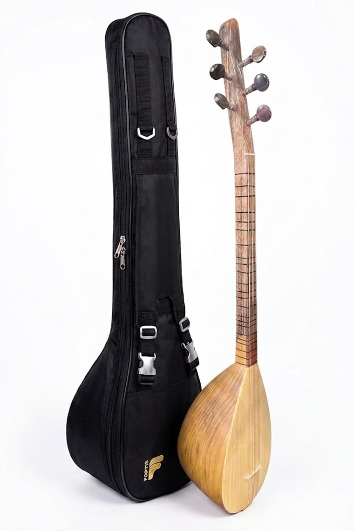 Oyma Dut Ağacı Cura Bağlama