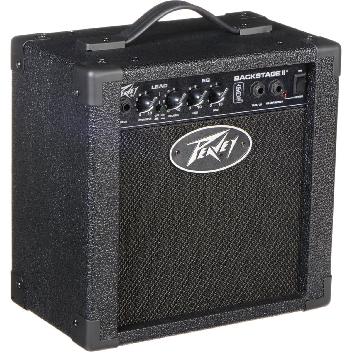 Peavey Backstage II -10 Watt Enstruman Amfisi