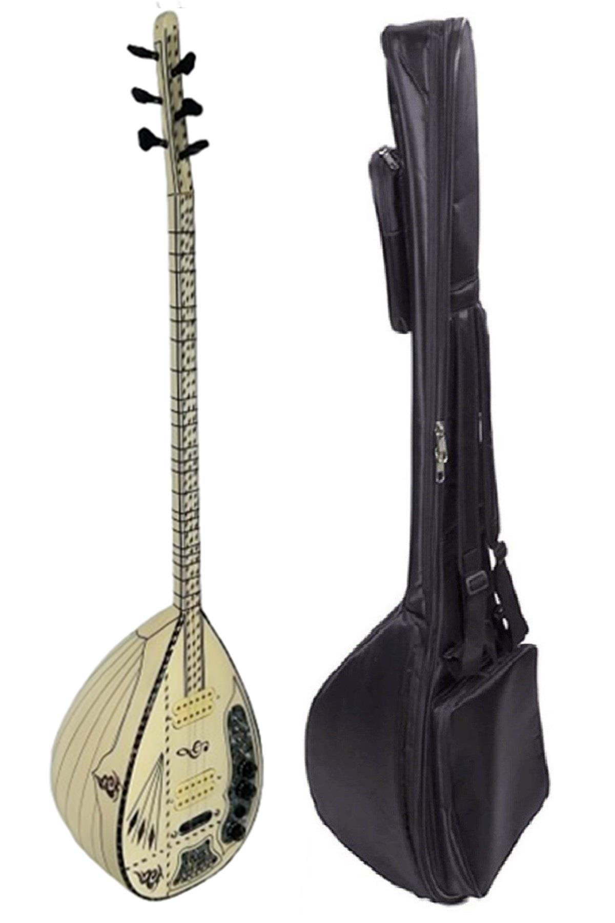 Piarro KB38 Kelebek Ağacı Profosyonel Elektro Bağlama 