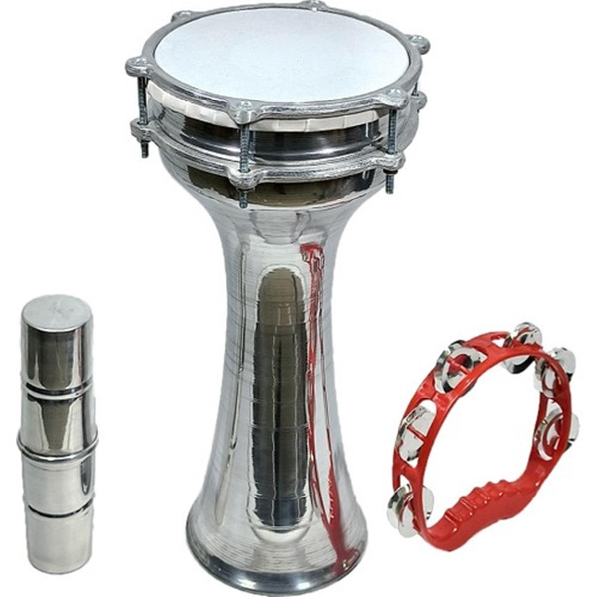 Piarro Ritim Seti 3 Parça