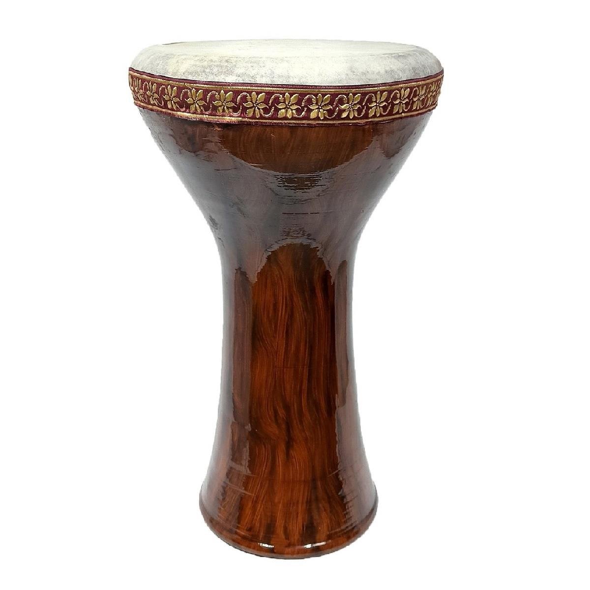 Piarro Tp-2728 Profosyonel Toprak Darbuka  