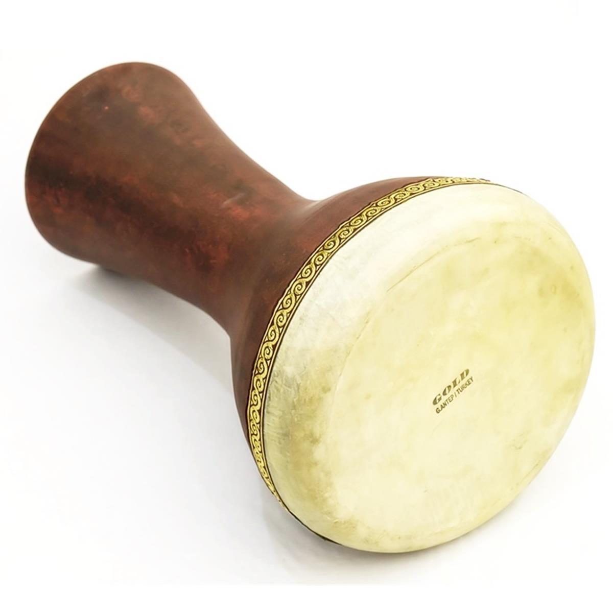 Piarro Tp-36 Profosyonel Büyük Toprak Darbuka