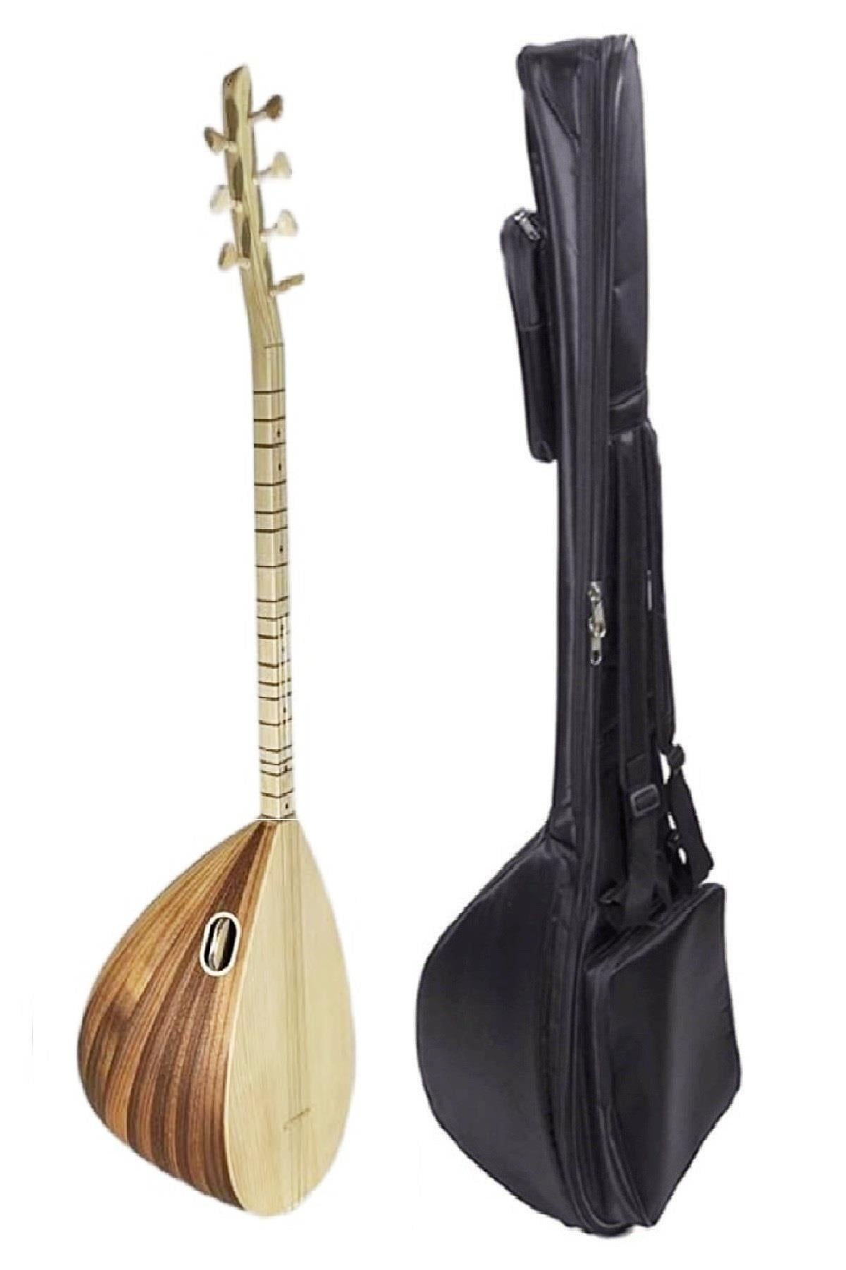Piarro Uzun Sap Karaağaç Bağlama