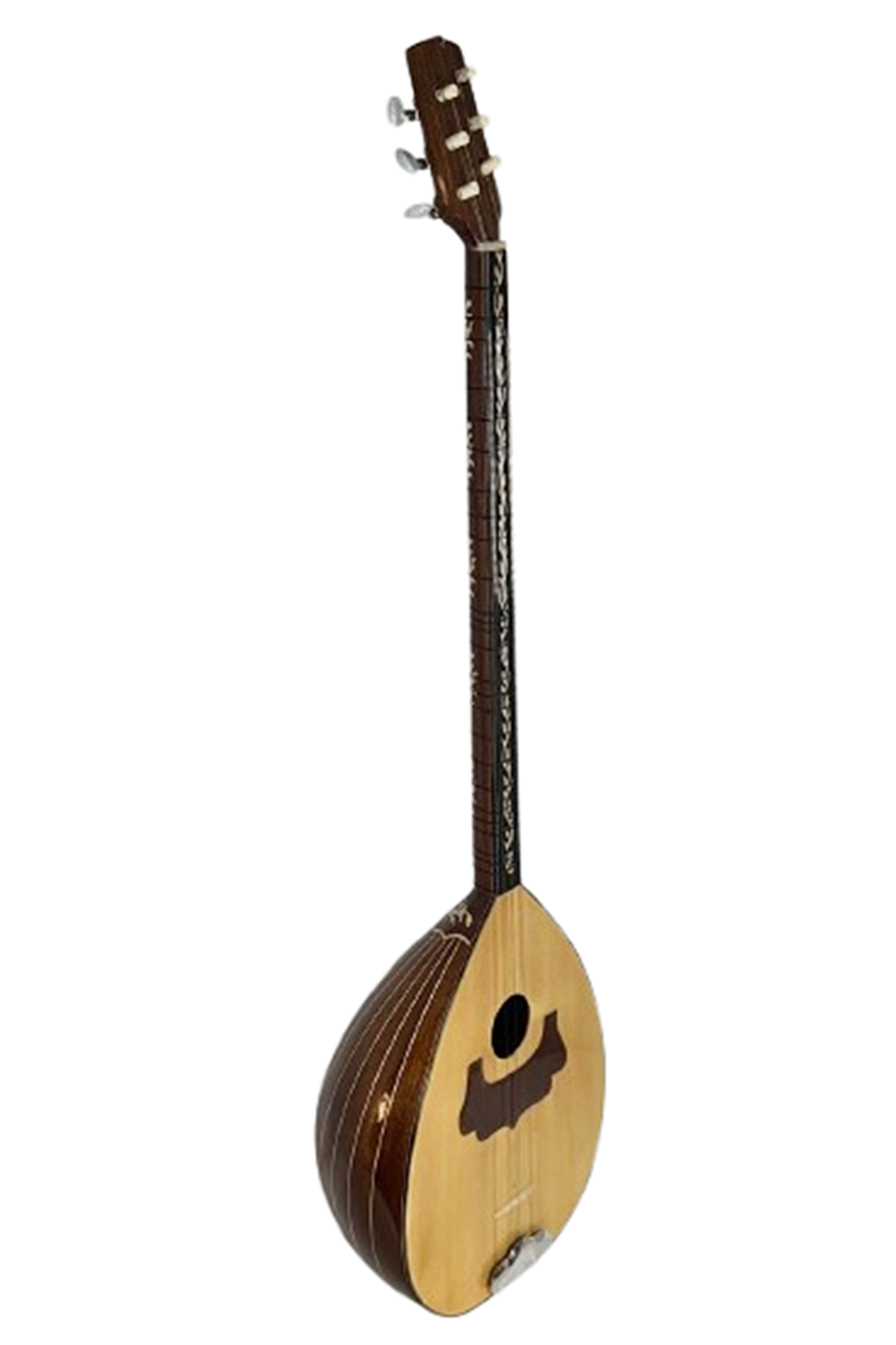 Profesyonel Maun Ağacı Kurdish-Arabic Buzuq