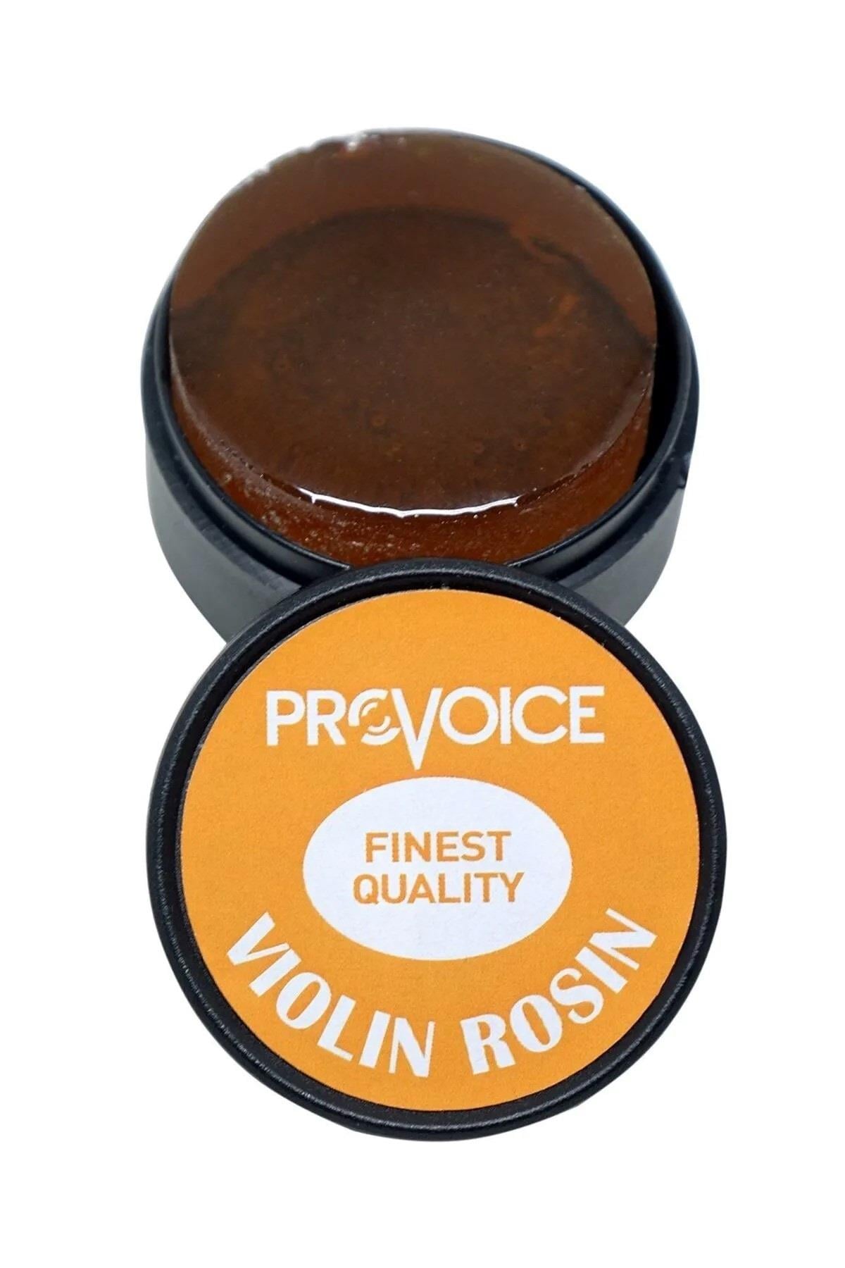 Provoice Keman Reçinesi