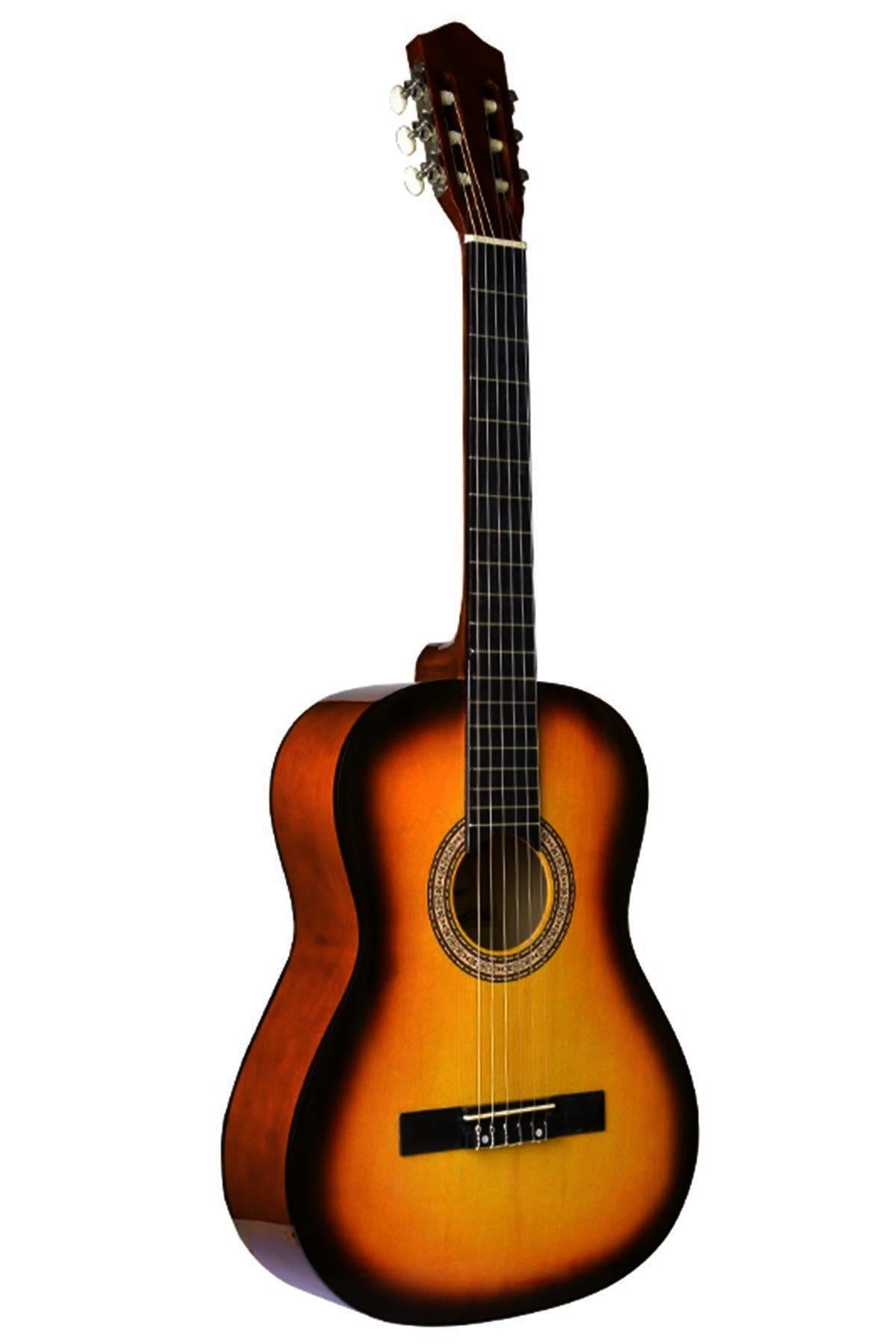 Struga Klasik Gitar Günbatımı Renk