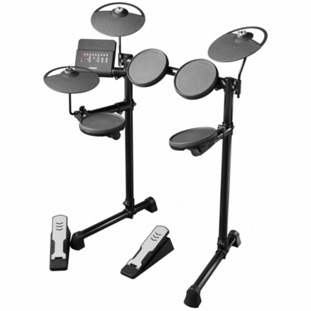 Yamaha DTX400K Dijital Davul