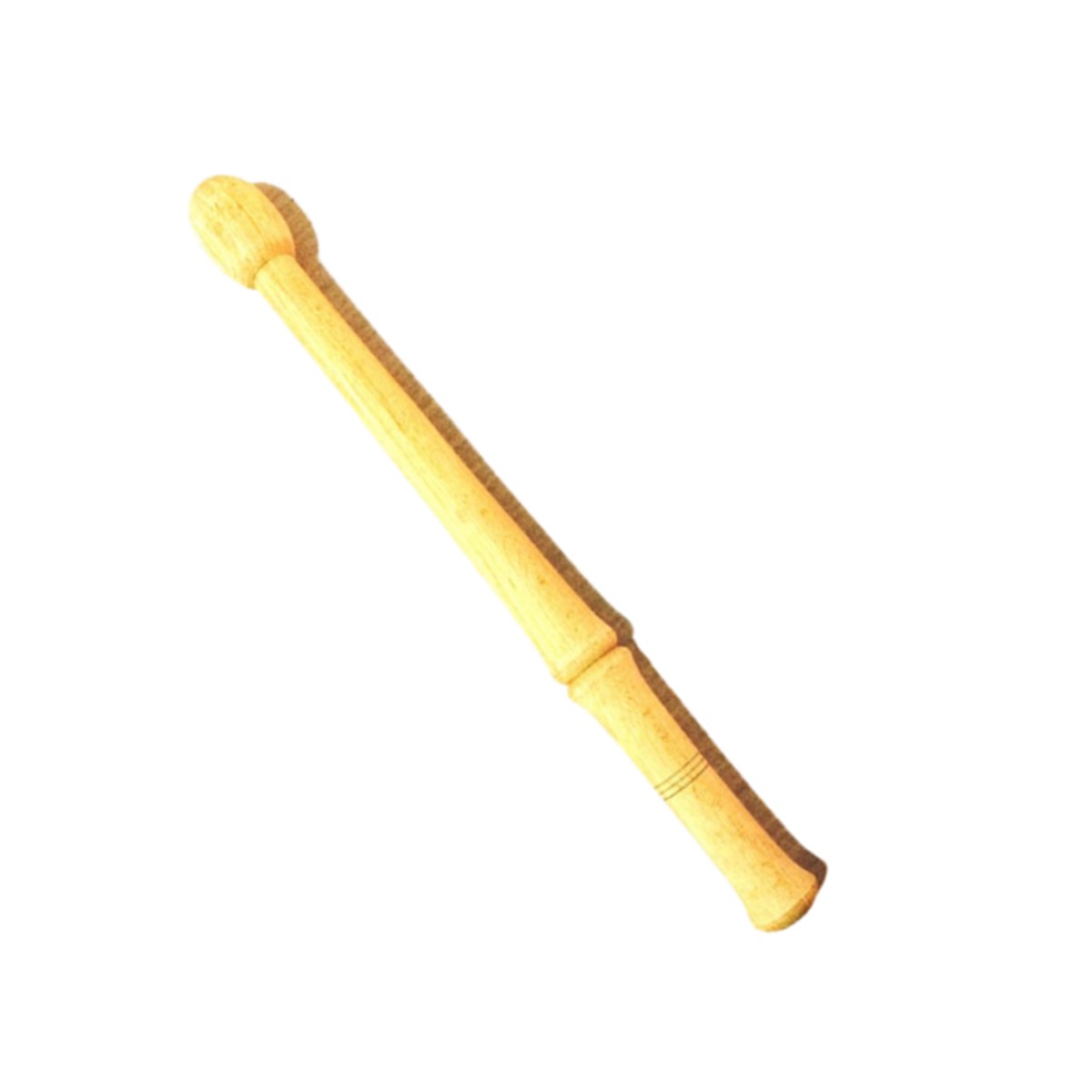 Yuvarlak Davul Topkmağı (Gürgen Ağacı)