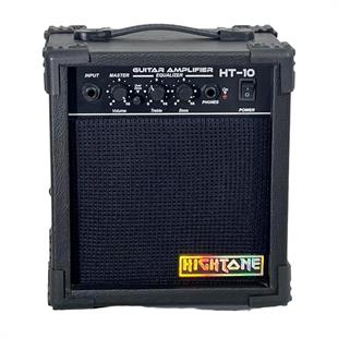 Hightone 10 Watt Elektro Gitar Amfisi
