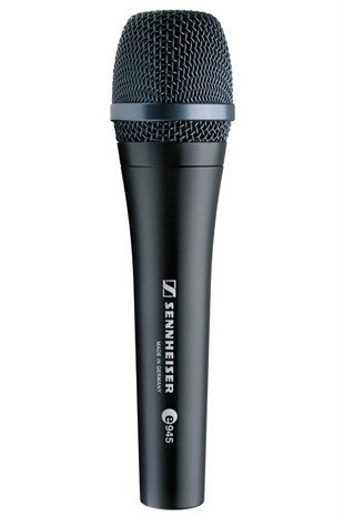 Sennheiser E945 Dinamik Vokal Mikrofon
