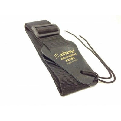 Siyah Gitar Askısı