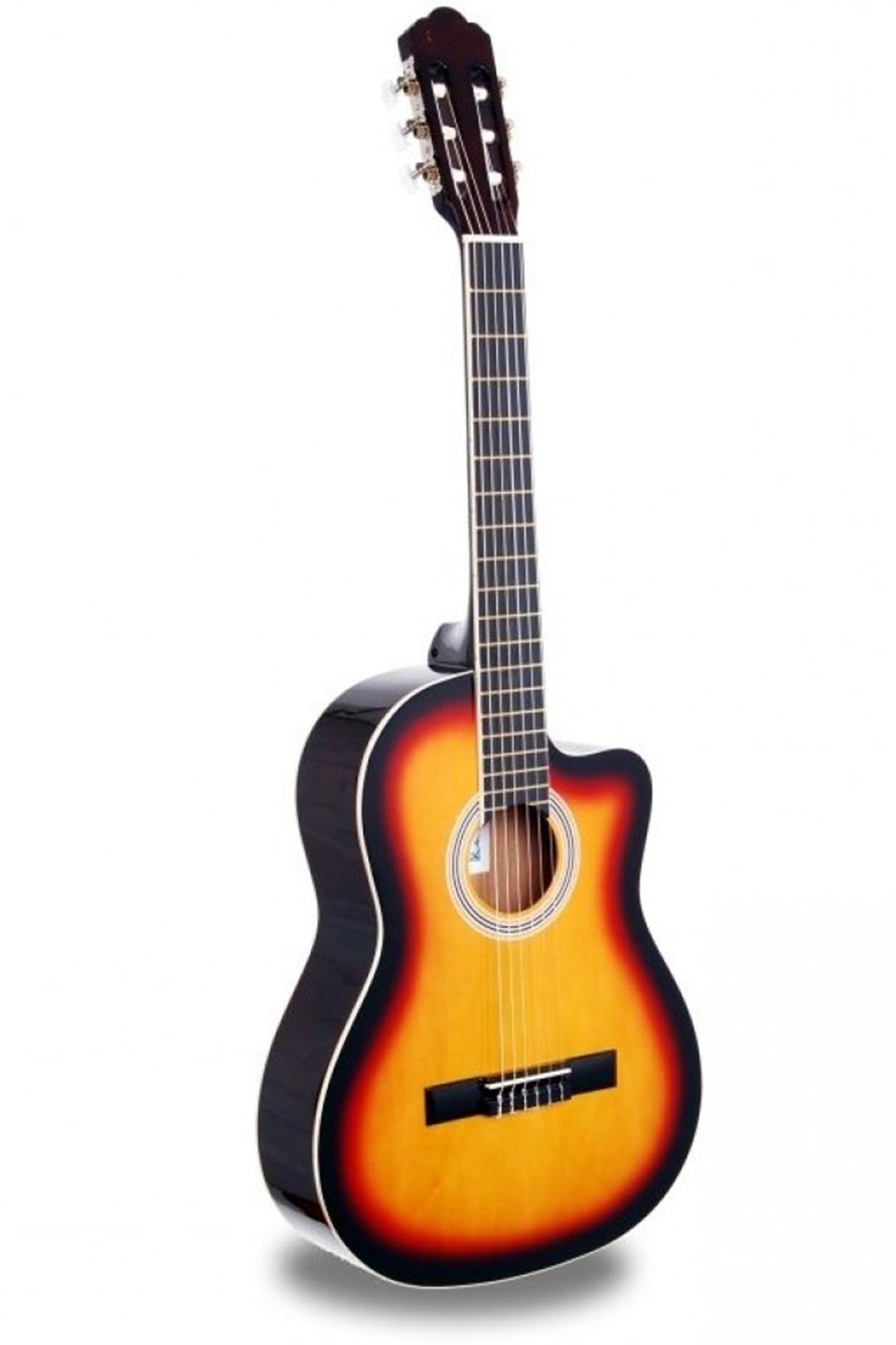 Arriva C-4 GB Cutuway Klasik Gitar