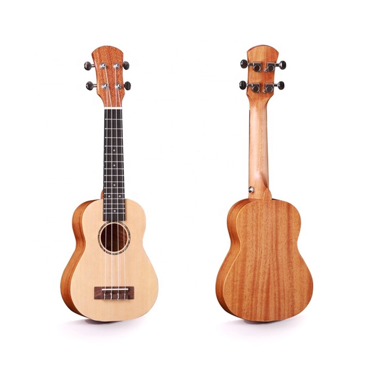 Arriva C24 Concort Ukulele Maun Ağacı ( Taşıma Çantası Hediyeli )