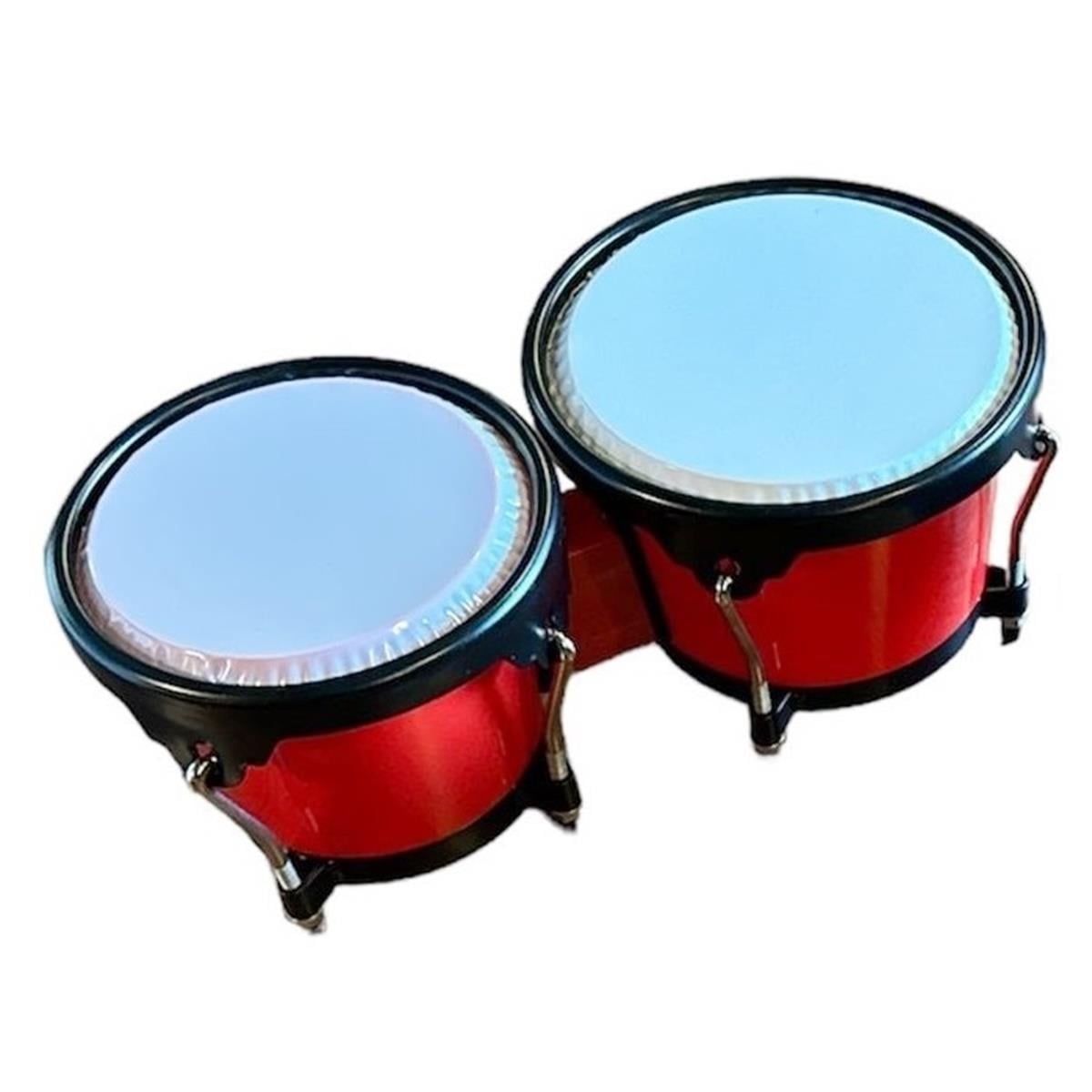 Arriva Profosyonel Bongo Kırmızı